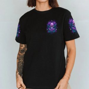 JUDGE ME WHEN SKULL ALL OVER PRINT T SHIRT (1)