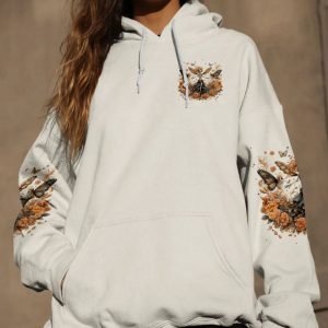 KARMA FAIRY ALL OVER PRINT HOODIE