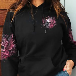 KARMA FAIRY SKULL ALL OVER PRINT HOODIE (1)