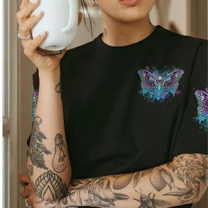   KARMA FAIRY SKULL ALL OVER PRINT T SHIRT (1)