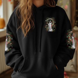 KARMA HAS NO DEADLINE ALL OVER PRINT 1