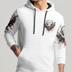 ONE DAY I'M GONNA JUST SAY ALL OVER PRINT 1