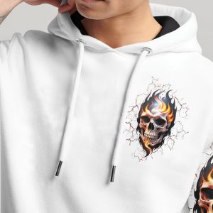 SOMETIMES EVEN THE DEVIL ALL OVER PRINT 1