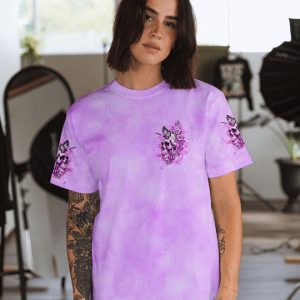 TAKE THIS WITH YOU ALL OVER PRINT 1