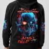 TIME WILL REVEAL ALL OVER PRINT HOODIE (1)