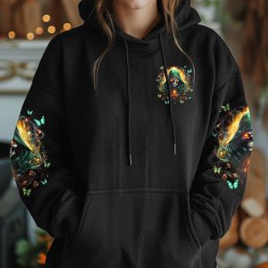 UNDERESTIMATE ME SKULL REAPER ALL OVER PRINT 1