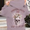 UNDERESTIMATE ME THAT'LL BE FUN ALL OVER PRINT HOODIE