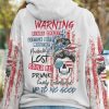 WARNING KINDA CRAZY AMERICAN SKULL ALL OVER PRINT HOODIE (1)