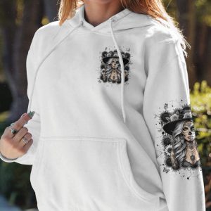 WARNING THIS TATTOOED GIRL ALL OVER PRINT 1