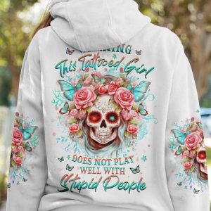 WARNING THIS TATTOOED GIRL ALL OVER PRINT HOODIE (2)