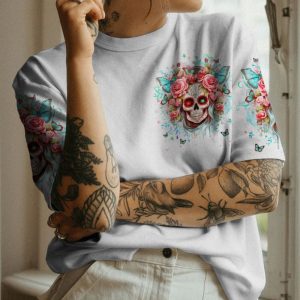 WARNING THIS TATTOOED GIRL ALL OVER PRINT T SHIRT (2)
