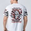 WHEN I WAS BORN SCRATCH REAPER ALL OVER PRINT T SHIRT