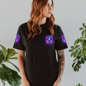 YOUR FIRST MISTAKE ALL OVER PRINT 1