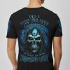 DID I PISS YOU OFF SKULL REAPER ALL OVER PRINT T SHIRT
