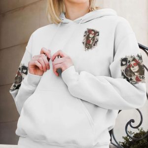  DID I PISS YOU OFF SUGAR SKULL ALL OVER PRINT HOODIE (1)