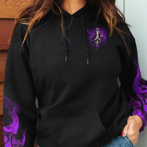 DON'T JUDGE ME BECAUSE I'M QUIET ALL OVER PRINT HOODIE (1)