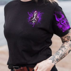 DON'T JUDGE ME BECAUSE I'M QUIET ALL OVER PRINT T SHIRT (1)