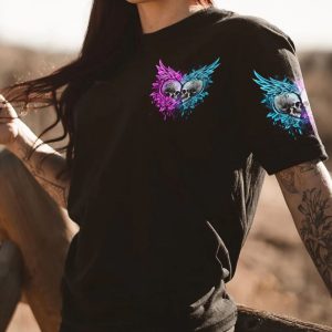 DON'T TRY TO FIGURE ME OUT ALL OVER PRINT T SHIRT (3)