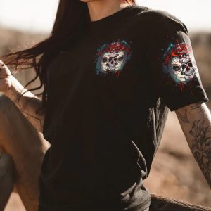 DON'T TRY TO FIGURE ME OUT ALL OVER PRINT T SHIRT (5)