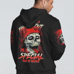 DON'T TRY TO FIGURE ME OUT SKULL ALL OVER PRINT HOODIE (1)