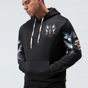 HELLO DARKNESS MY OLD FRIEND REAPER ALL OVER PRINT HOODIE (1)