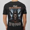 HELLO DARKNESS MY OLD FRIEND REAPER ALL OVER PRINT T SHIRT
