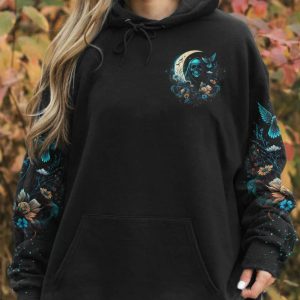 HELLO DARKNESS MY OLD FRIEND REAPER CRESCENT MOON ALL OVER PRINT HOODIE (1)
