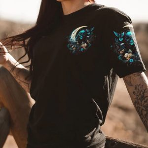 HELLO DARKNESS MY OLD FRIEND REAPER CRESCENT MOON ALL OVER PRINT T SHIRT (1)