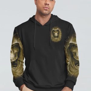 I AM A GRUMPY OLD MAN METAL SKULL REAPER ALL OVER PRINT HOODIE (1)