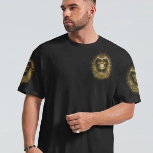 I AM A GRUMPY OLD MAN METAL SKULL REAPER ALL OVER PRINT T SHIRT (1)