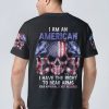 I AM AN AMERICAN SKULL ALL OVER PRINT T SHIRT (1)