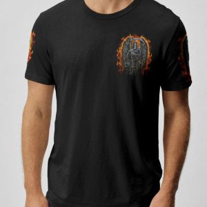  I AM BACK FIRE REAPER ALL OVER PRINT T SHIRT (1)