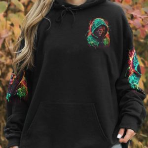 I AM THE STORM REAPER COLORFUL ALL OVER PRINT HOODIE (1)