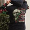I AM THE STORM REAPER ROSES ALL OVER PRINT HOODIE (2)