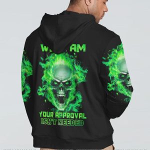 I AM WHO I AM SKULL ALL OVER PRINT HOODIE (6)