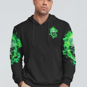 I AM WHO I AM SKULL ALL OVER PRINT HOODIE (7)