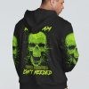 I AM WHO I AM SKULL ALL OVER PRINT HOODIE (8)