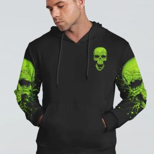 I AM WHO I AM SKULL ALL OVER PRINT HOODIE (9)