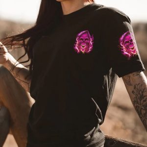  I CAN BE YOUR BEST FRIEND REAPER ALL OVER PRINT T SHIRT (1)