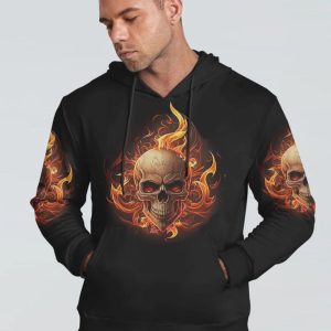 I CAN DO IT AGAIN FIRE SKULL ALL OVER PRINT HOODIE (1)