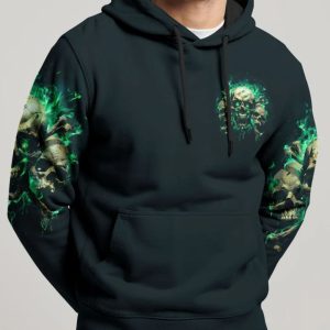  I CAN FIX STUPID BUT IT'S GONNA HURT ALL OVER PRINT HOODIE (1)