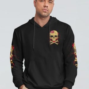 I CAN FIX STUPID BUT IT'S GONNA HURT ALL OVER PRINT HOODIE (1)