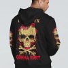 I CAN FIX STUPID BUT IT'S GONNA HURT ALL OVER PRINT HOODIE