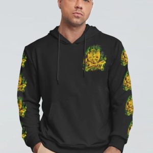 I CAN FIX STUPID BUT IT'S GONNA HURT ALL OVER PRINT HOODIE (11)