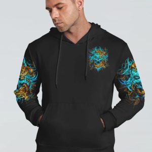 I CAN FIX STUPID BUT IT'S GONNA HURT ALL OVER PRINT HOODIE (15)