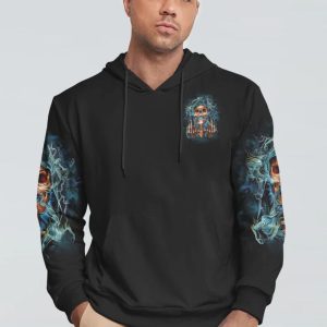 I CAN FIX STUPID BUT IT'S GONNA HURT ALL OVER PRINT HOODIE (16)