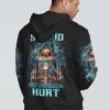 I CAN FIX STUPID BUT IT'S GONNA HURT ALL OVER PRINT HOODIE (17)