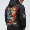 I CAN FIX STUPID BUT IT'S GONNA HURT ALL OVER PRINT HOODIE (4)