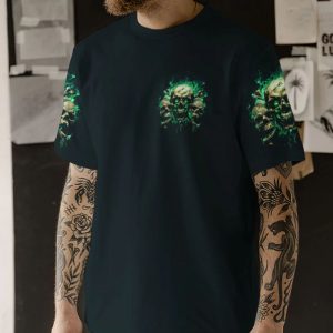  I CAN FIX STUPID BUT IT'S GONNA HURT ALL OVER PRINT T SHIRT (1)