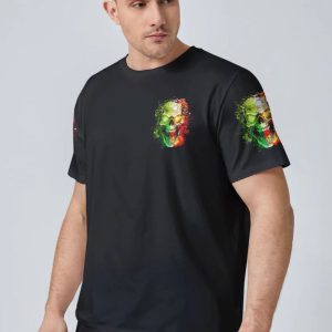 I CAN FIX STUPID BUT IT'S GONNA HURT ALL OVER PRINT T SHIRT (13)